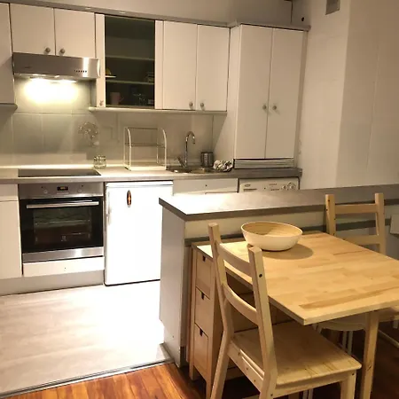 Apartament Old Town V By Aston *