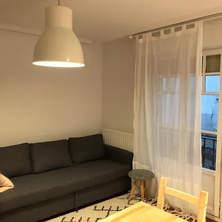 Old Town V By Aston Apartament *